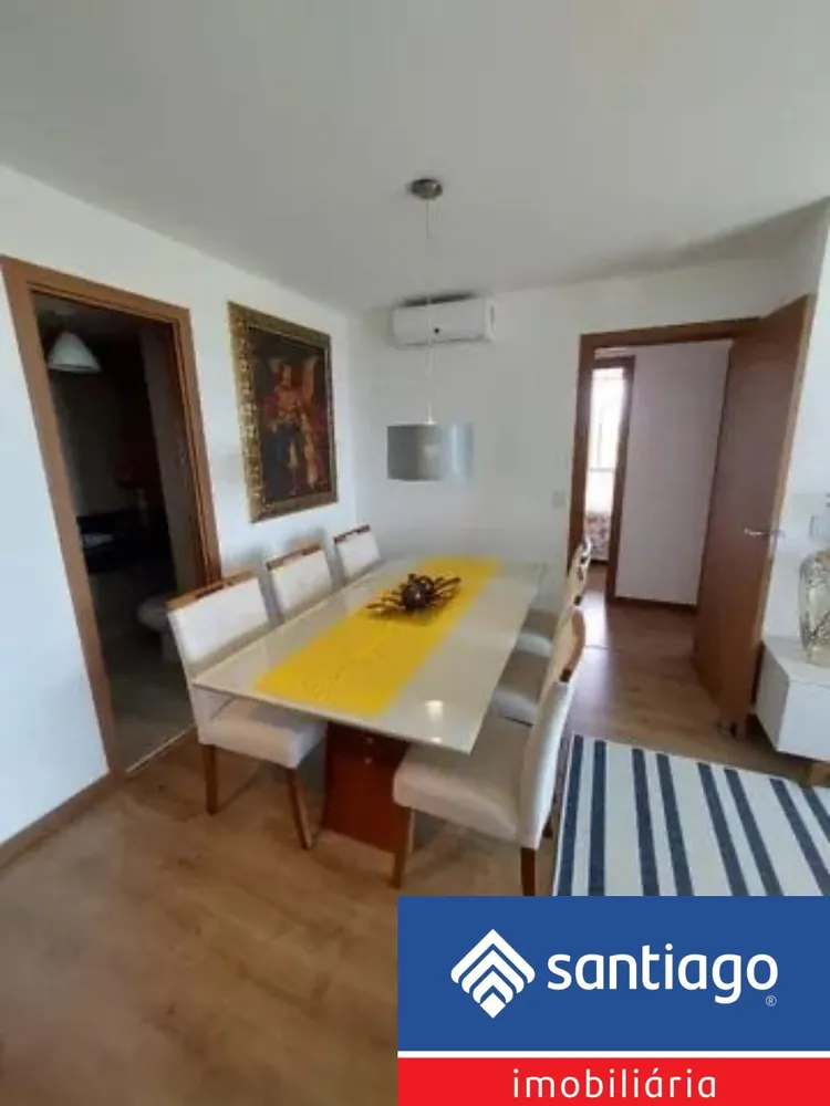 Apartamento, 3 quartos, 91 m² - Foto 6