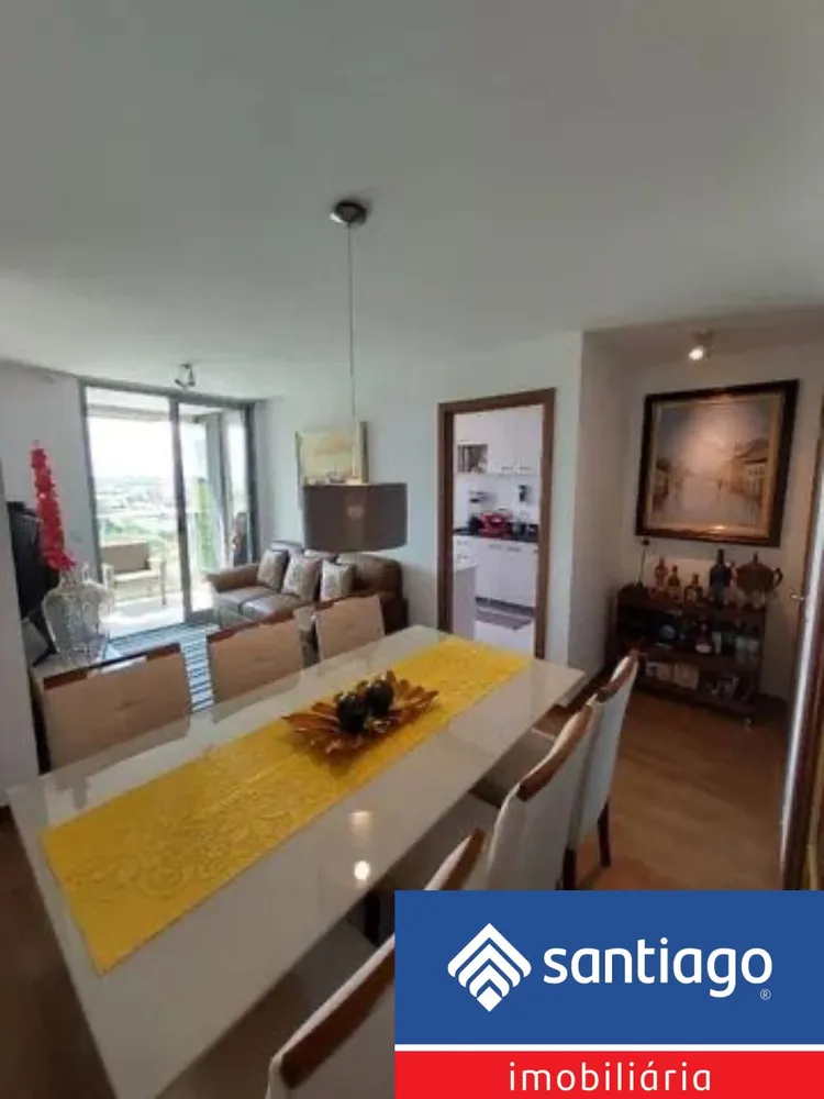 Apartamento, 3 quartos, 91 m² - Foto 7