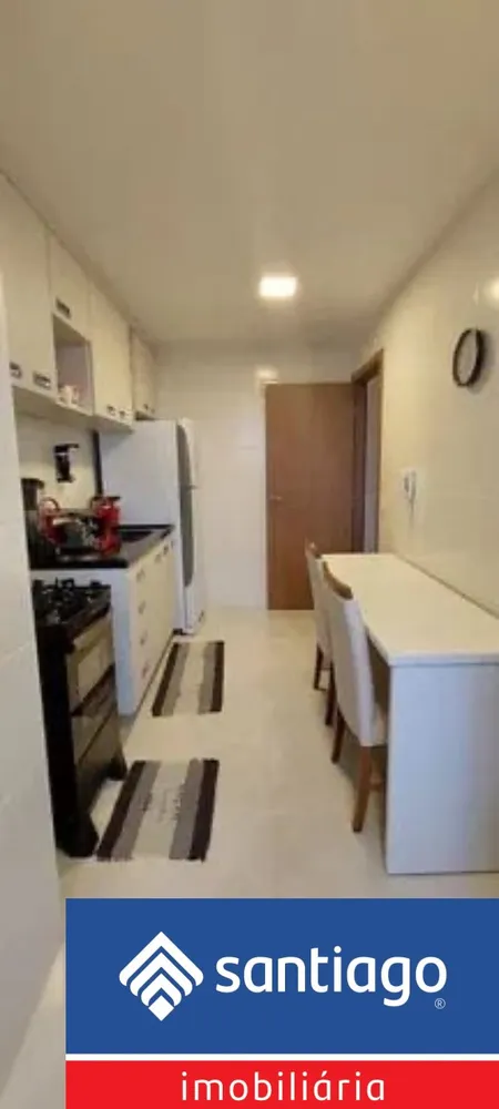 Apartamento, 3 quartos, 91 m² - Foto 10