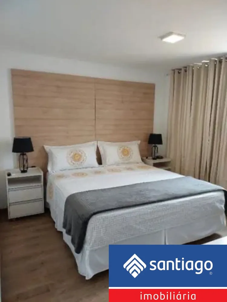 Apartamento, 3 quartos, 91 m² - Foto 15
