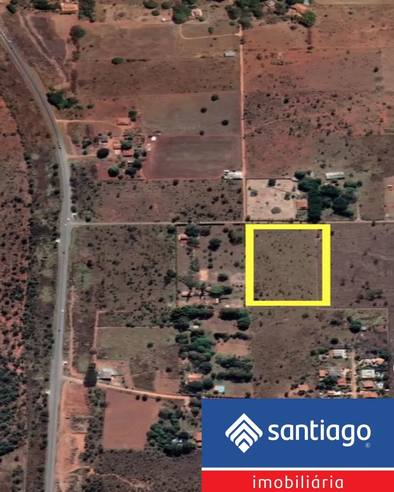 Terreno, 2 hectares - Foto 1