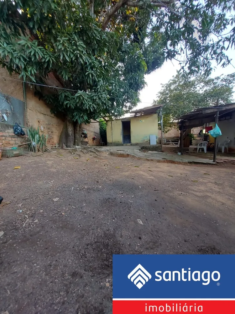Terreno, 260 m² - Foto 1