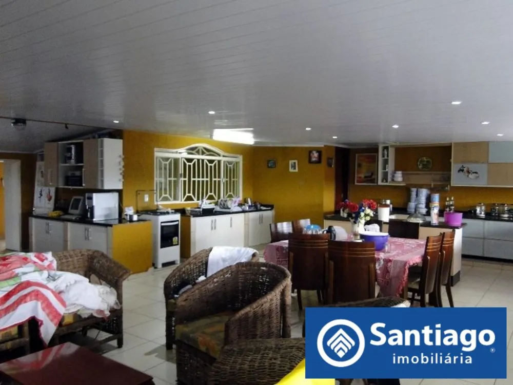 Casa, 4 quartos, 700 m² - Foto 3