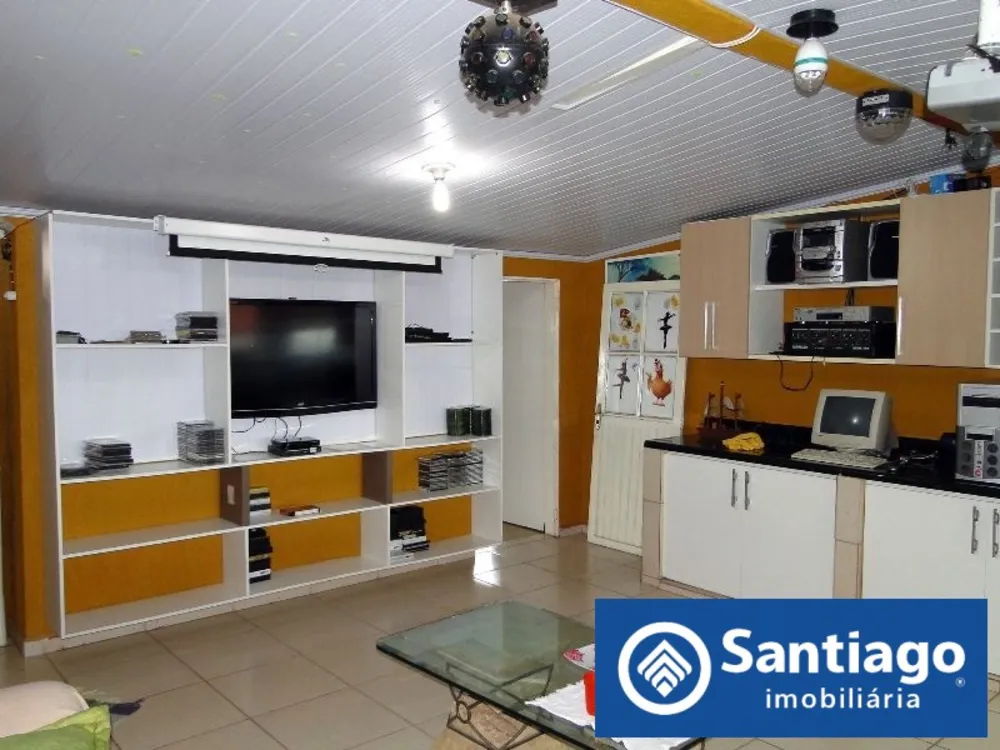 Casa, 4 quartos, 700 m² - Foto 4