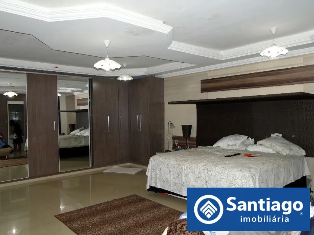 Casa, 4 quartos, 700 m² - Foto 3