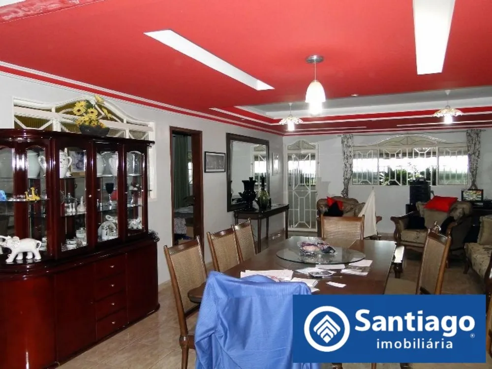 Casa, 4 quartos, 700 m² - Foto 4
