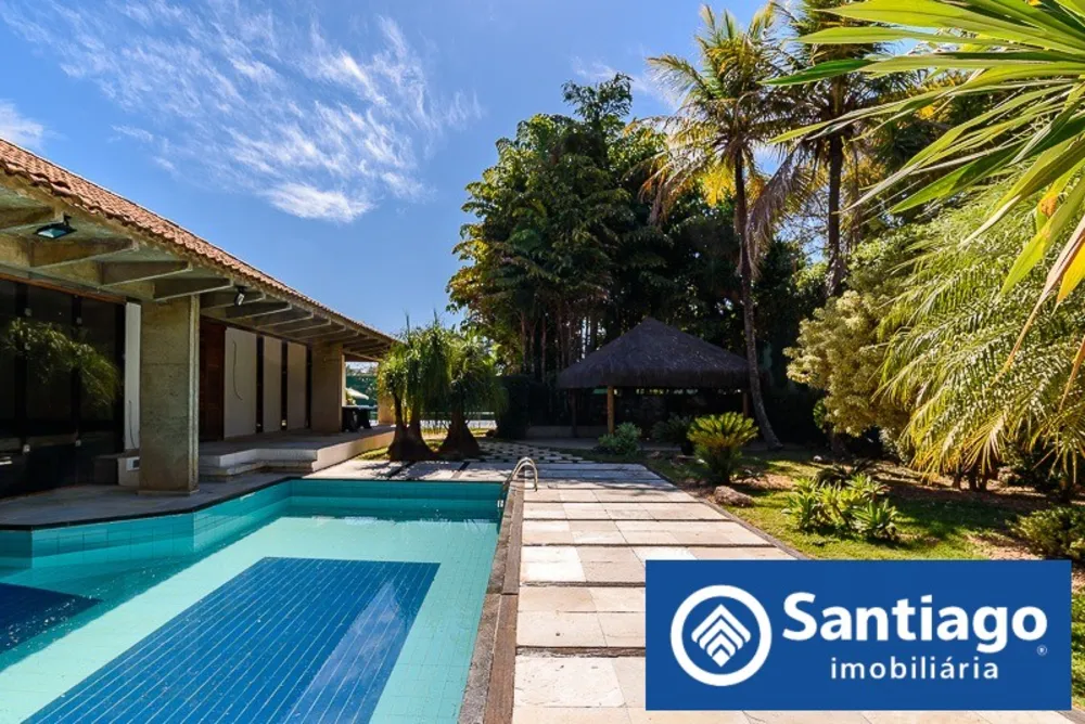 Casa, 4 quartos, 1000 m² - Foto 5