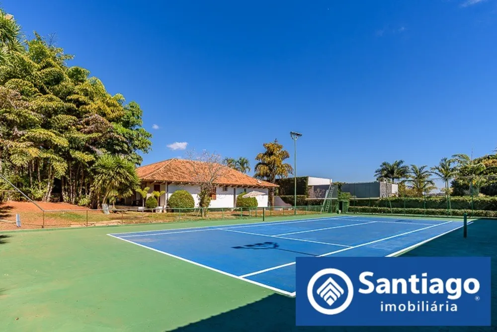 Casa, 4 quartos, 1000 m² - Foto 3