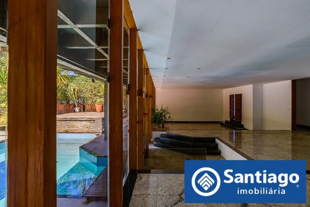 Casa, 4 quartos, 1000 m² - Foto 4