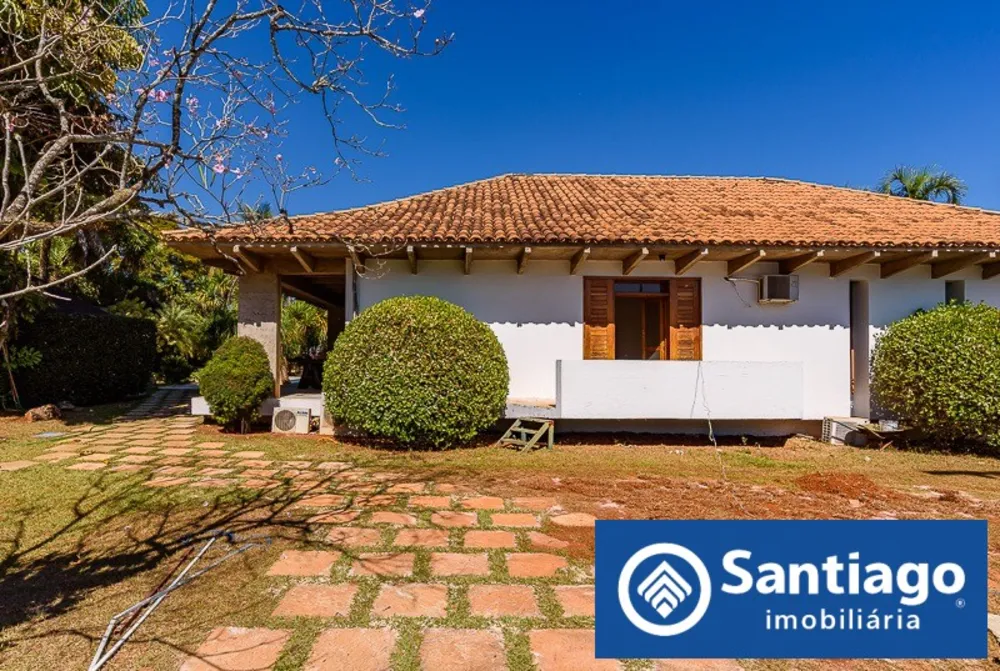 Casa, 4 quartos, 1000 m² - Foto 6