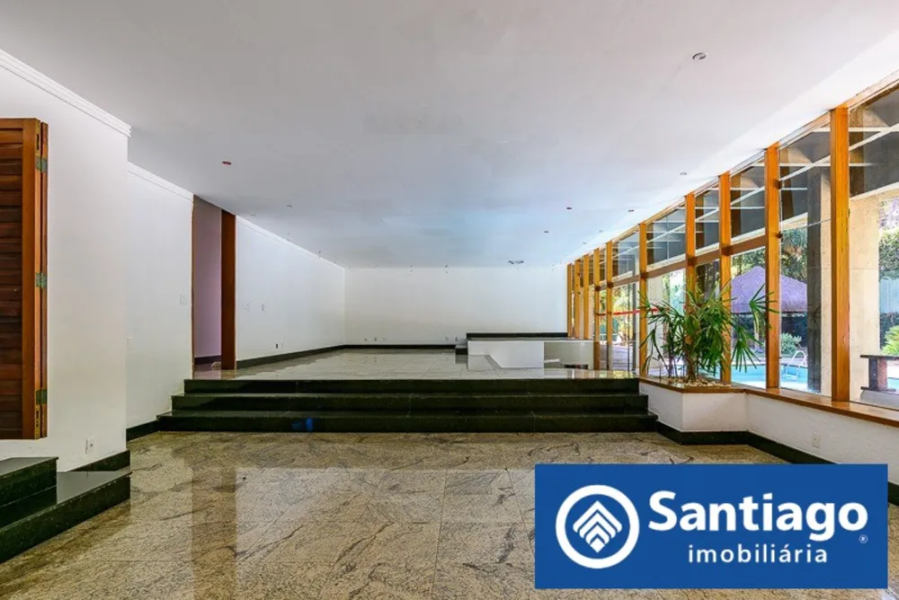 Casa, 4 quartos, 1000 m² - Foto 1