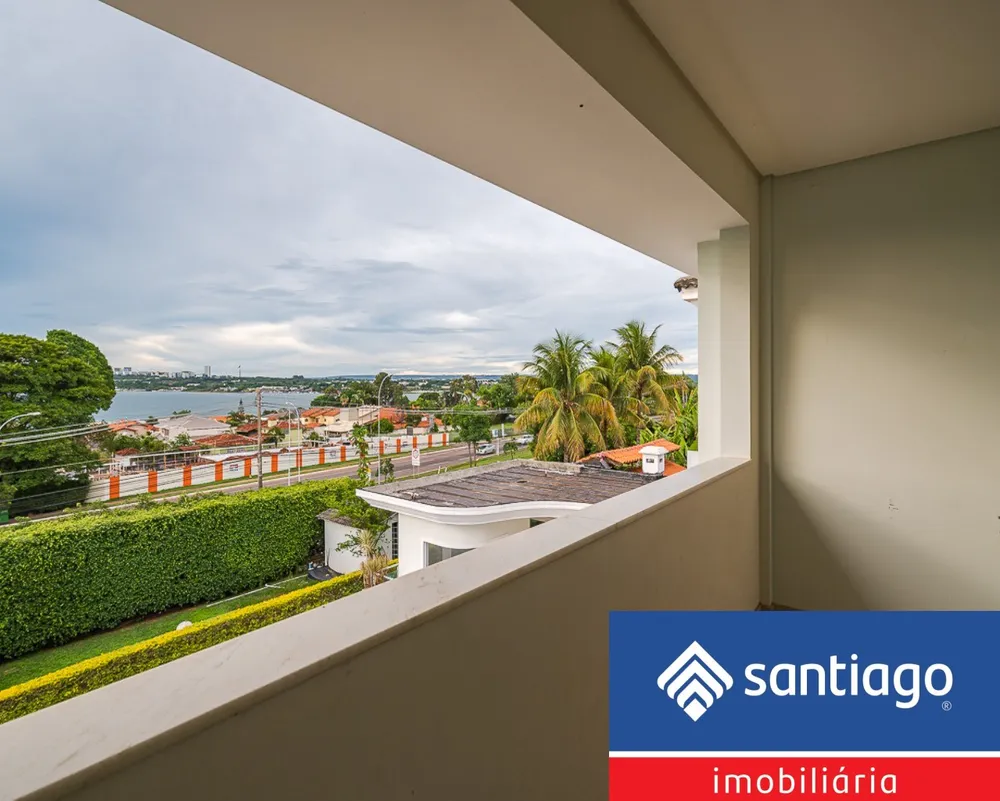 Casa, 4 quartos, 1100 m² - Foto 1