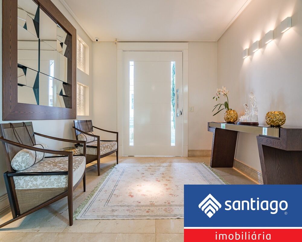 Casa, 4 quartos, 1100 m² - Foto 2