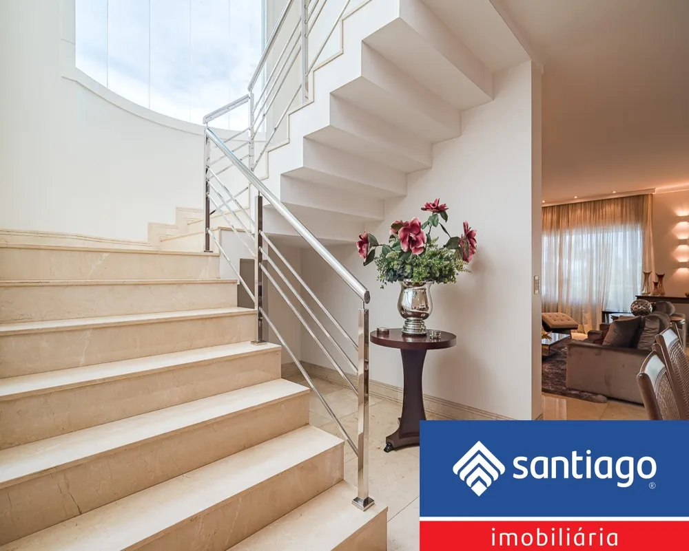 Casa, 4 quartos, 1100 m² - Foto 11