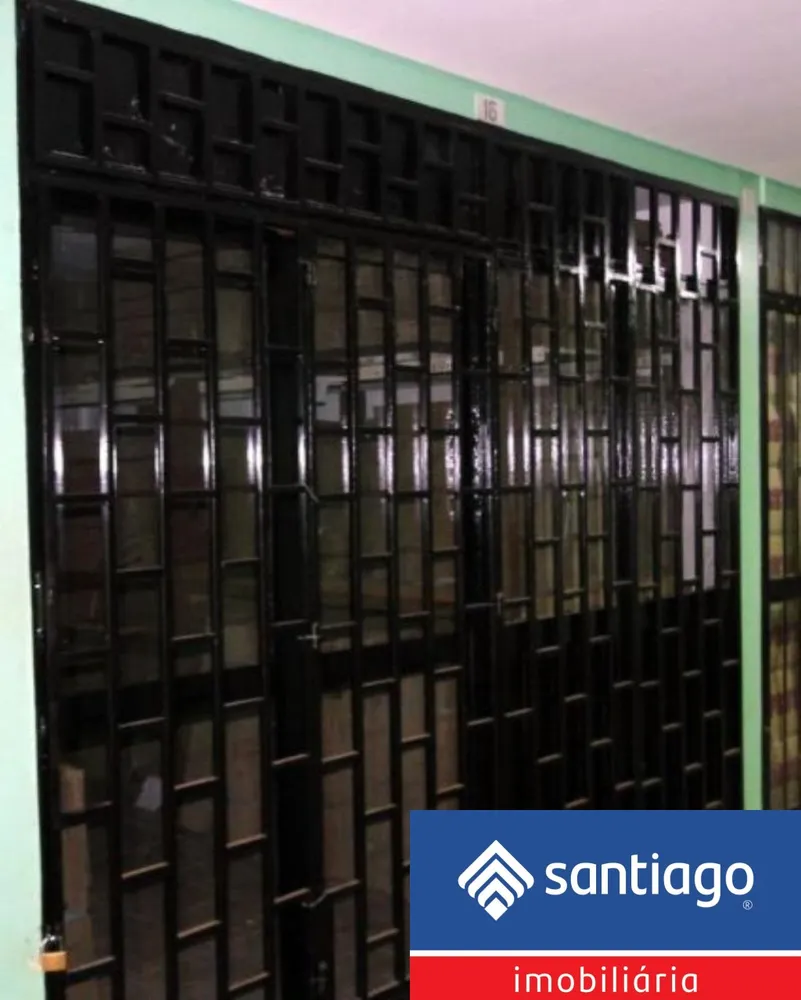 Loja-Salão, 24 m² - Foto 3