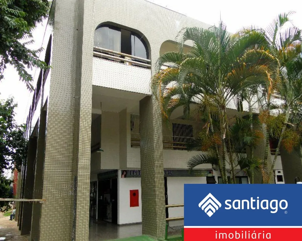 Loja-Salão, 24 m² - Foto 6