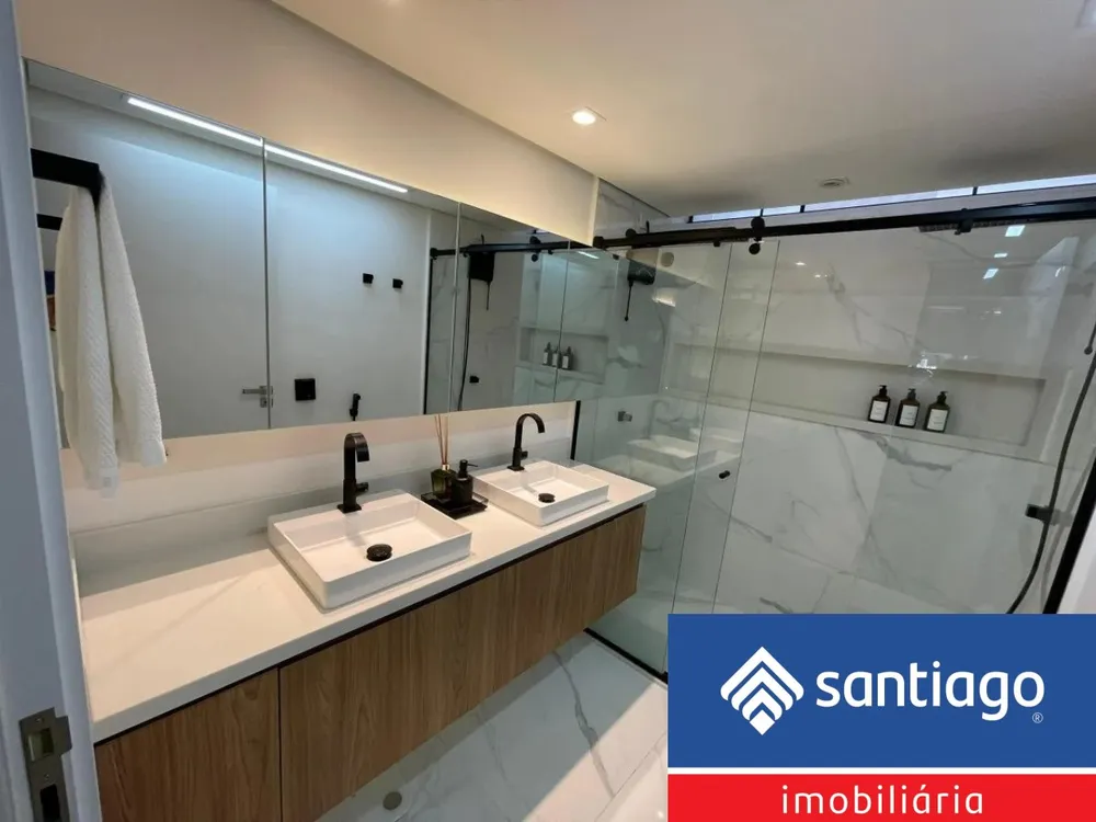 Apartamento, 2 quartos, 140 m² - Foto 14