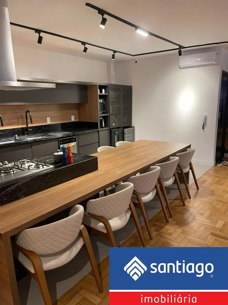 Apartamento, 2 quartos, 140 m² - Foto 7
