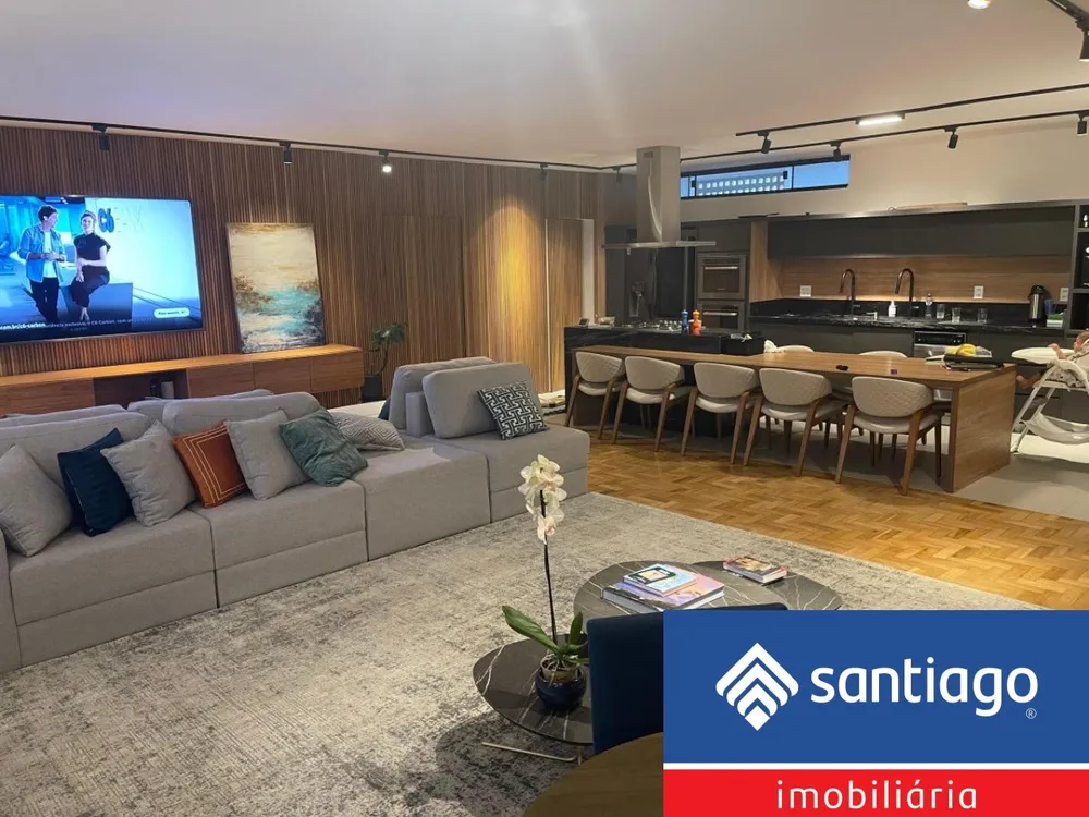 Apartamento, 2 quartos, 140 m² - Foto 5