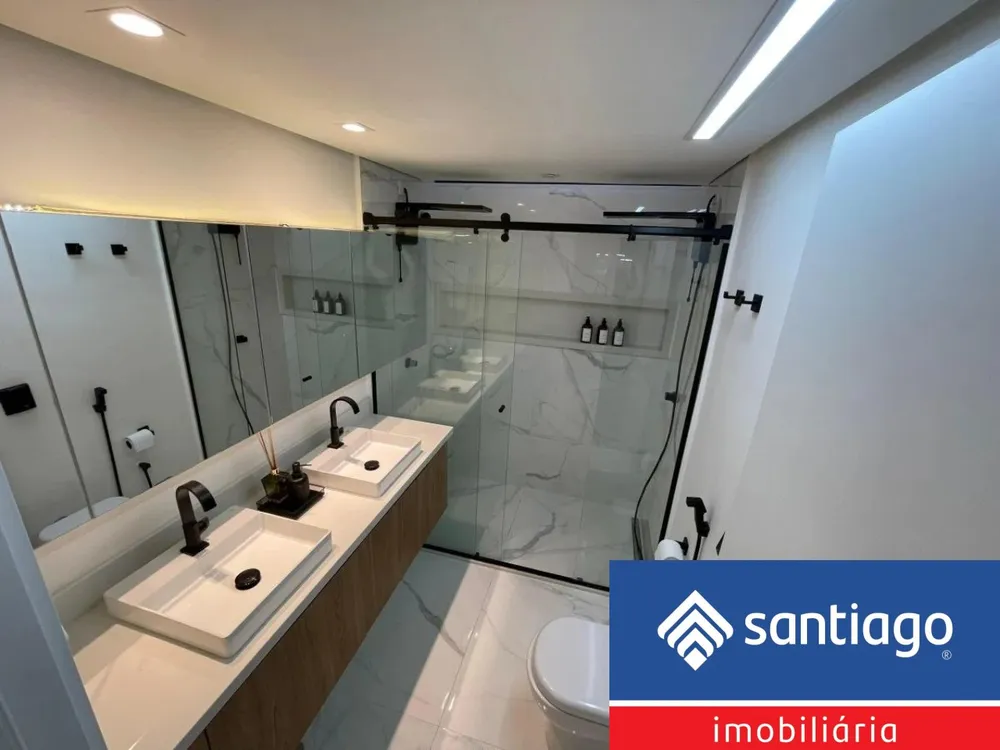 Apartamento, 2 quartos, 140 m² - Foto 12