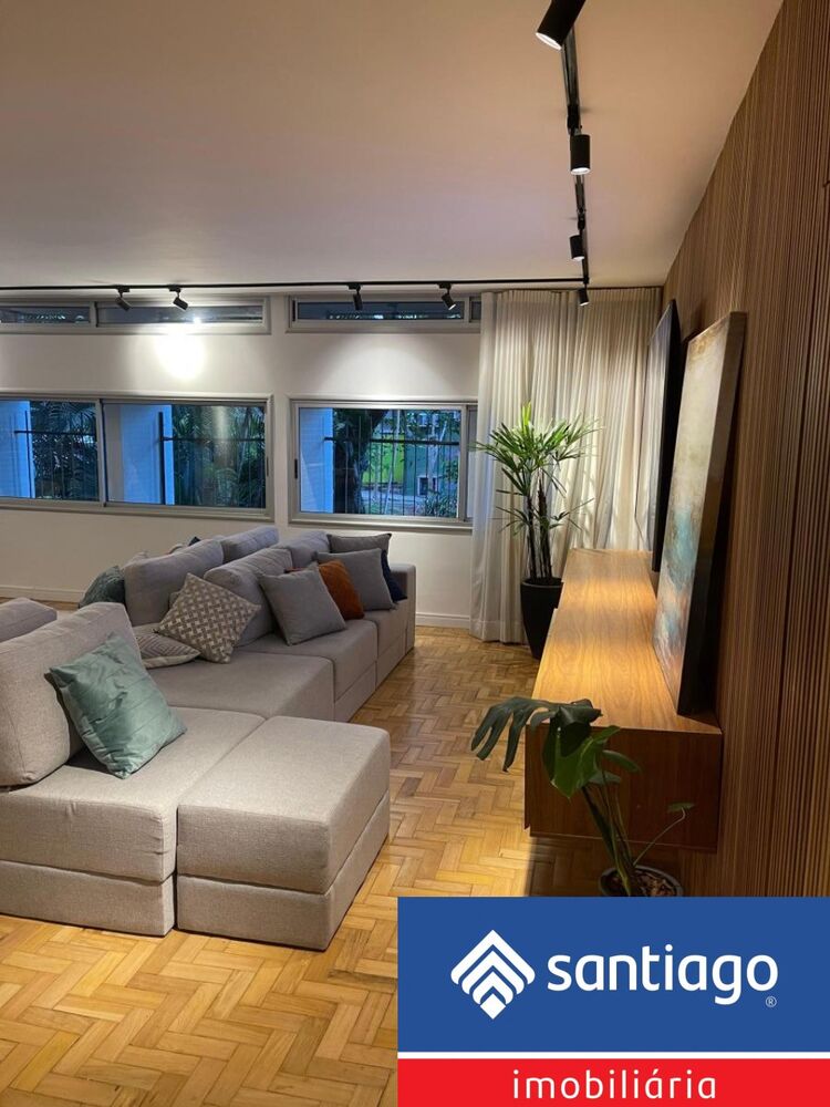 Apartamento, 2 quartos, 140 m² - Foto 1