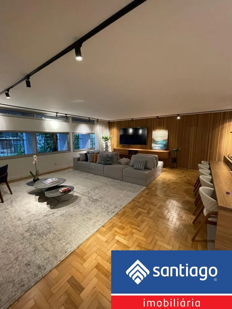 Apartamento, 2 quartos, 140 m² - Foto 2