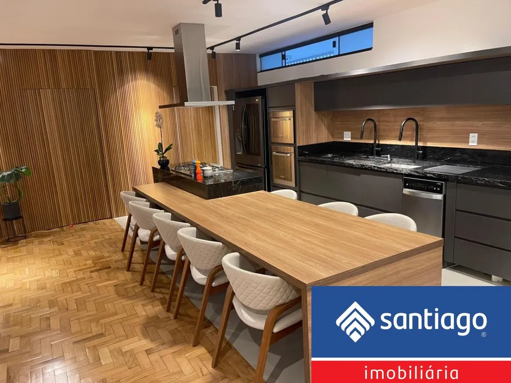 Apartamento, 2 quartos, 140 m² - Foto 8