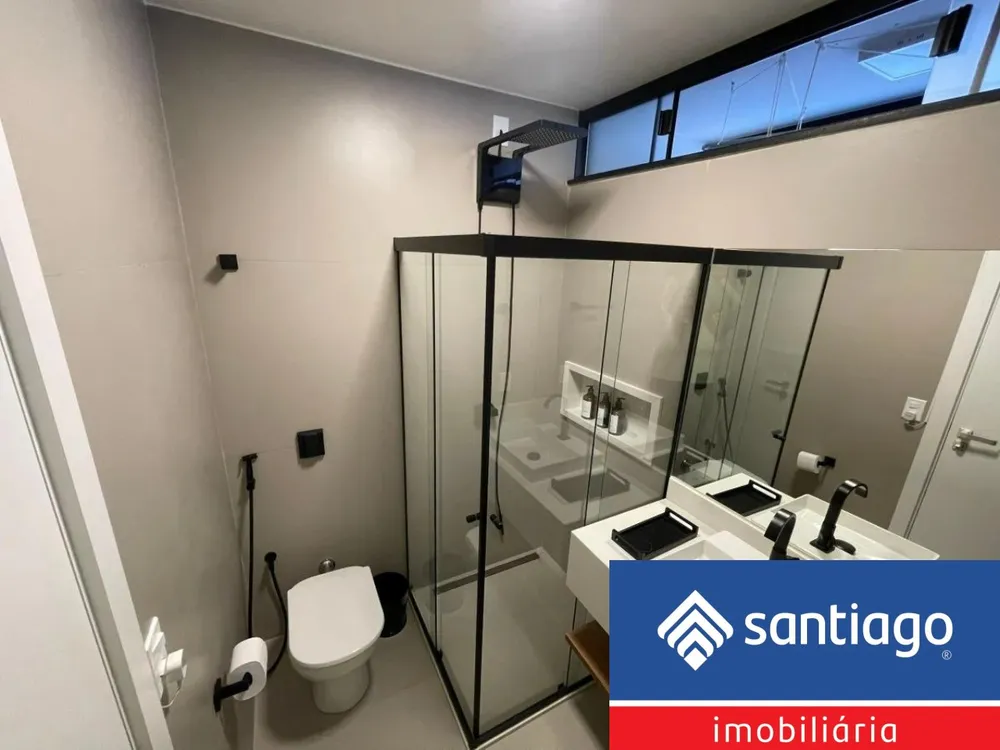 Apartamento, 2 quartos, 140 m² - Foto 13