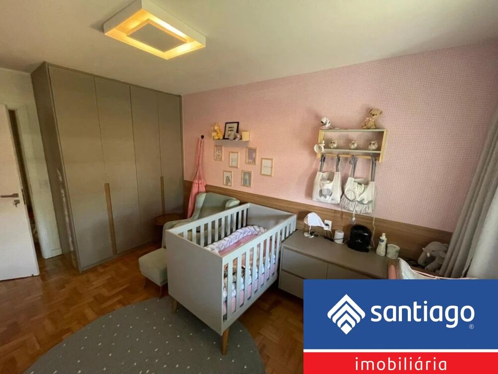 Apartamento, 2 quartos, 140 m² - Foto 4
