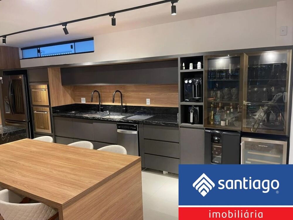 Apartamento, 2 quartos, 140 m² - Foto 3