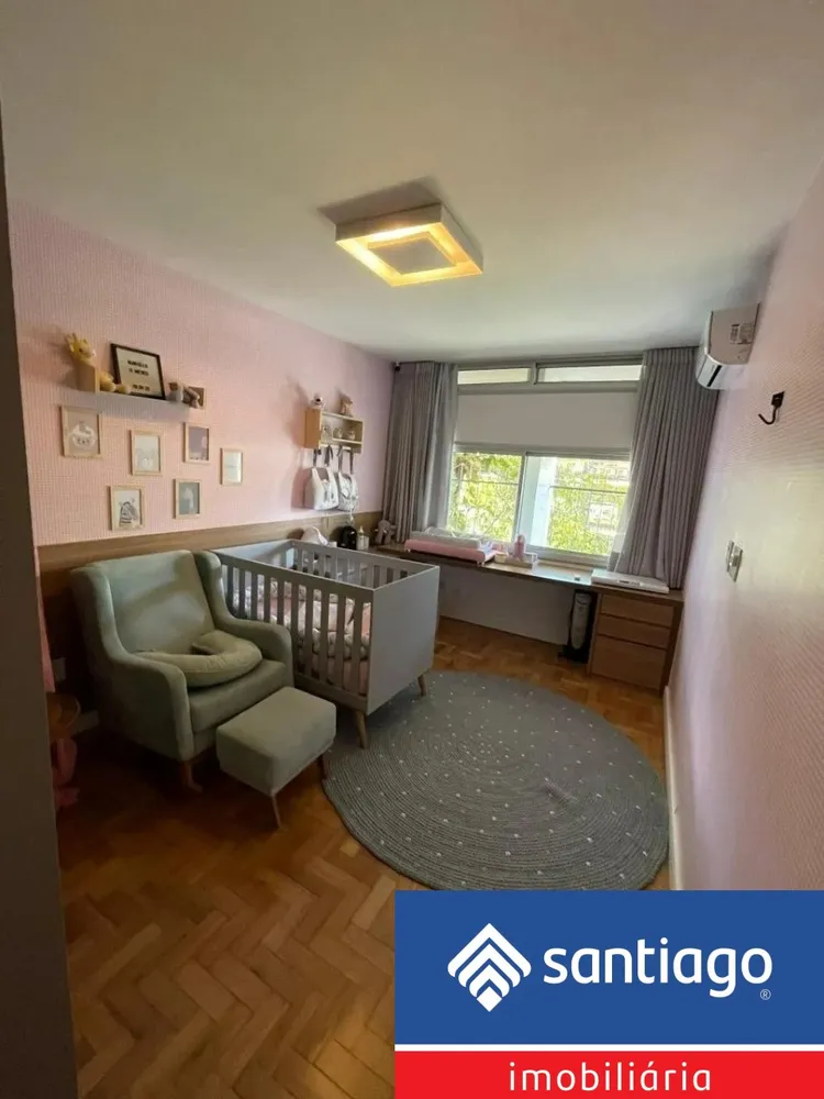 Apartamento, 2 quartos, 140 m² - Foto 11