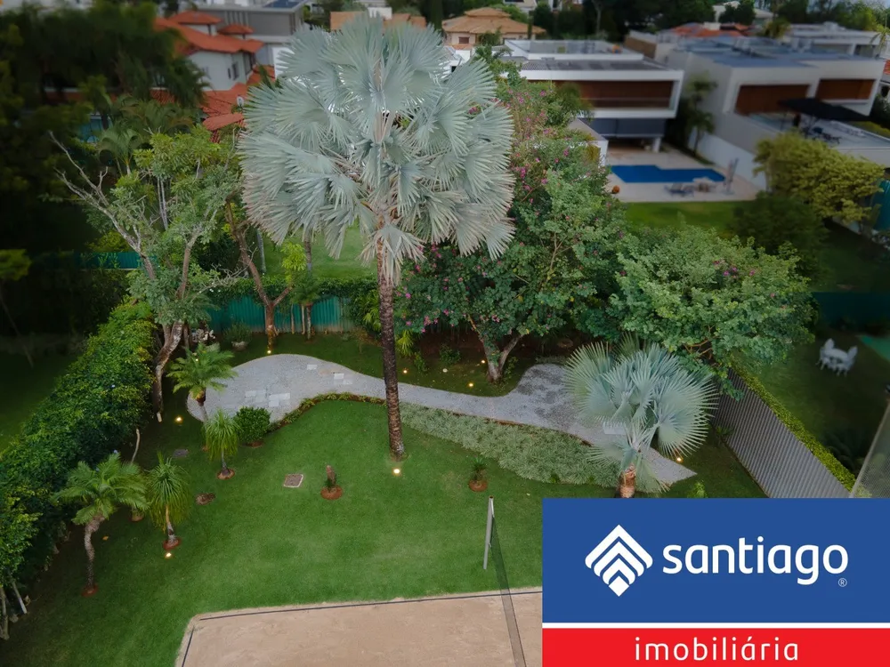 Casa, 4 quartos - Foto 4