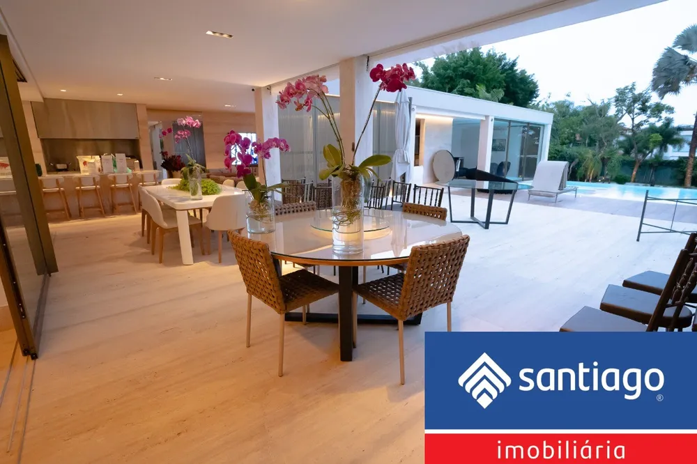 Casa, 4 quartos - Foto 6