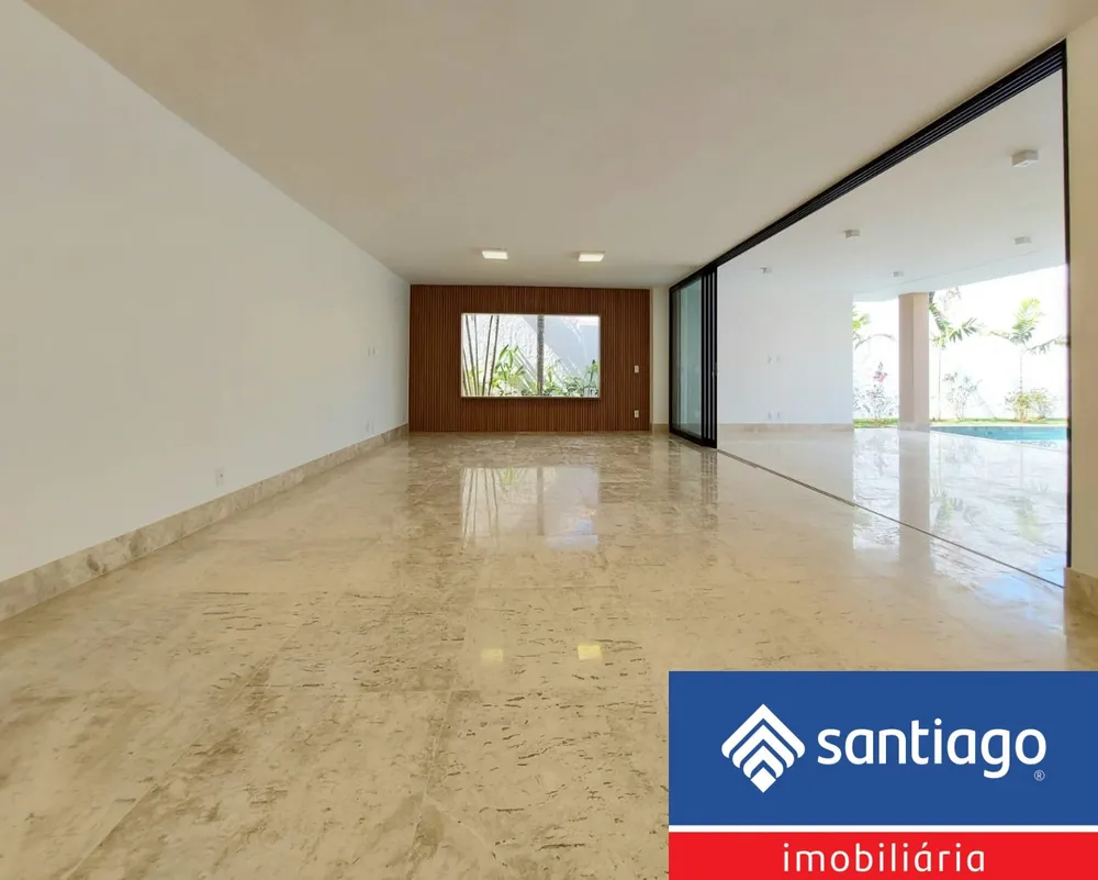 Casa, 4 quartos - Foto 4