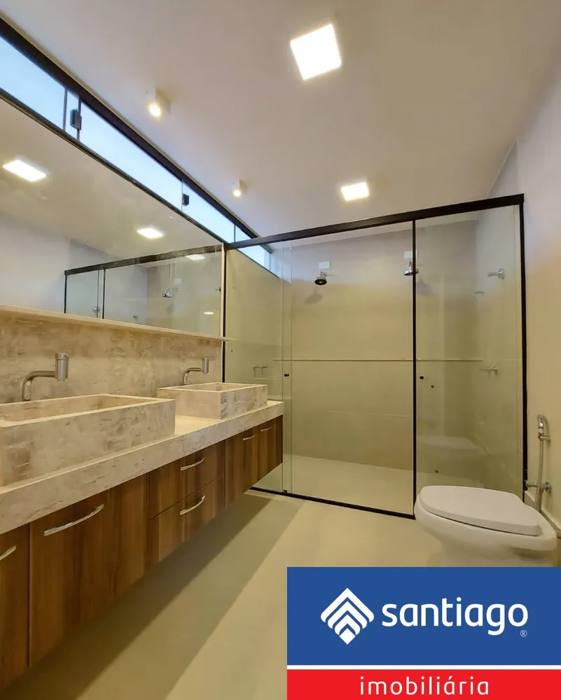 Casa, 4 quartos - Foto 10