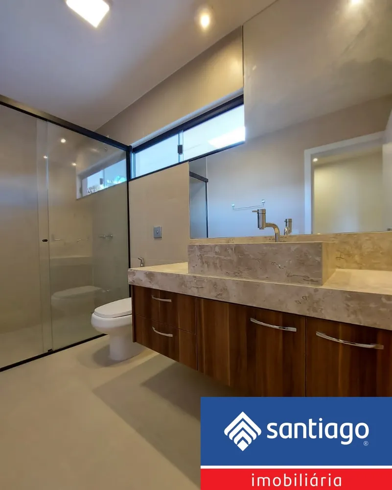 Casa, 4 quartos - Foto 11