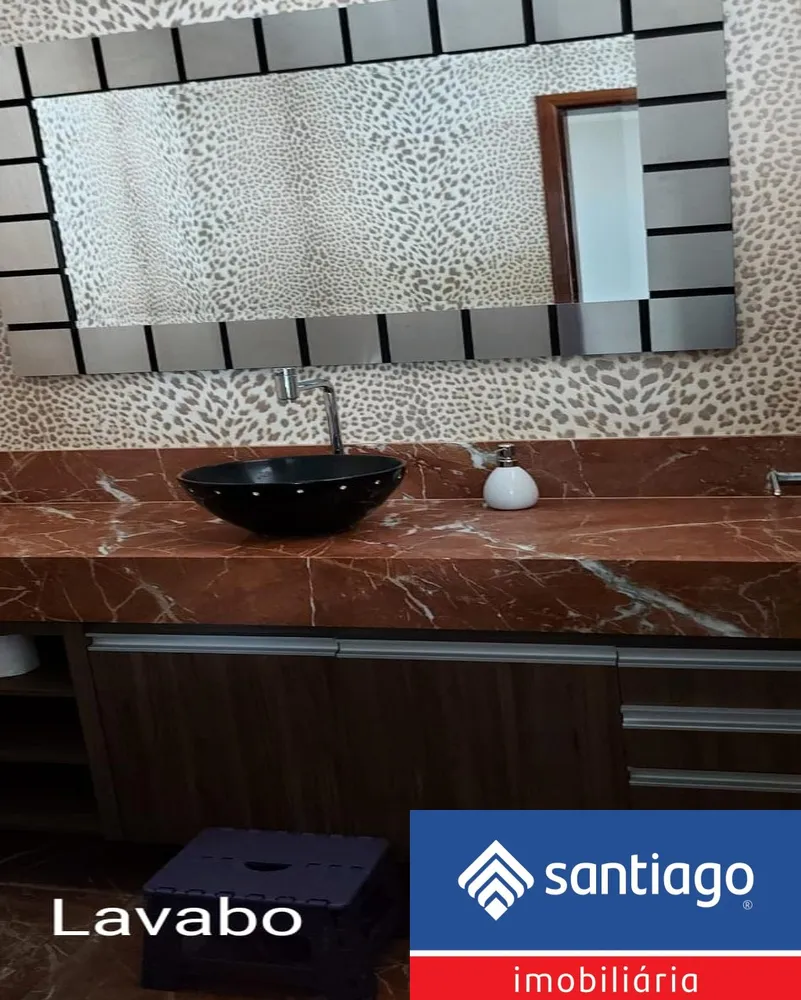 Casa, 4 quartos, 294 m² - Foto 6