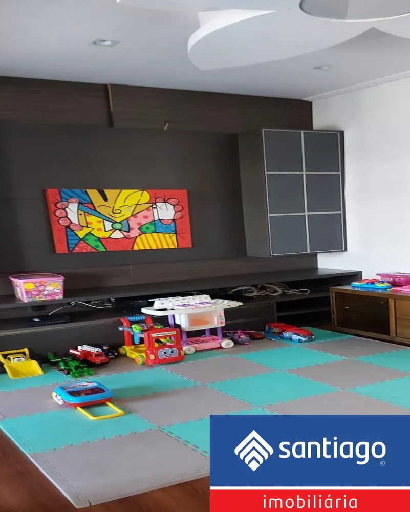 Casa, 4 quartos, 294 m² - Foto 5