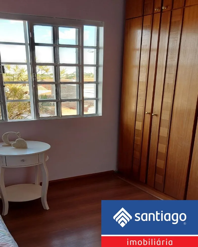 Casa, 4 quartos, 294 m² - Foto 11