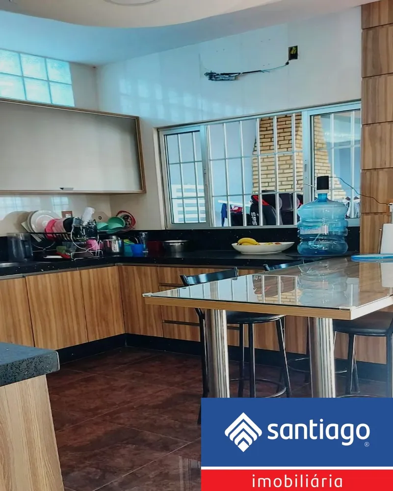 Casa, 4 quartos, 294 m² - Foto 7