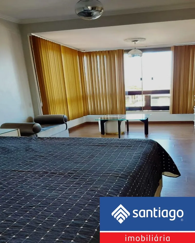 Casa, 4 quartos, 294 m² - Foto 10