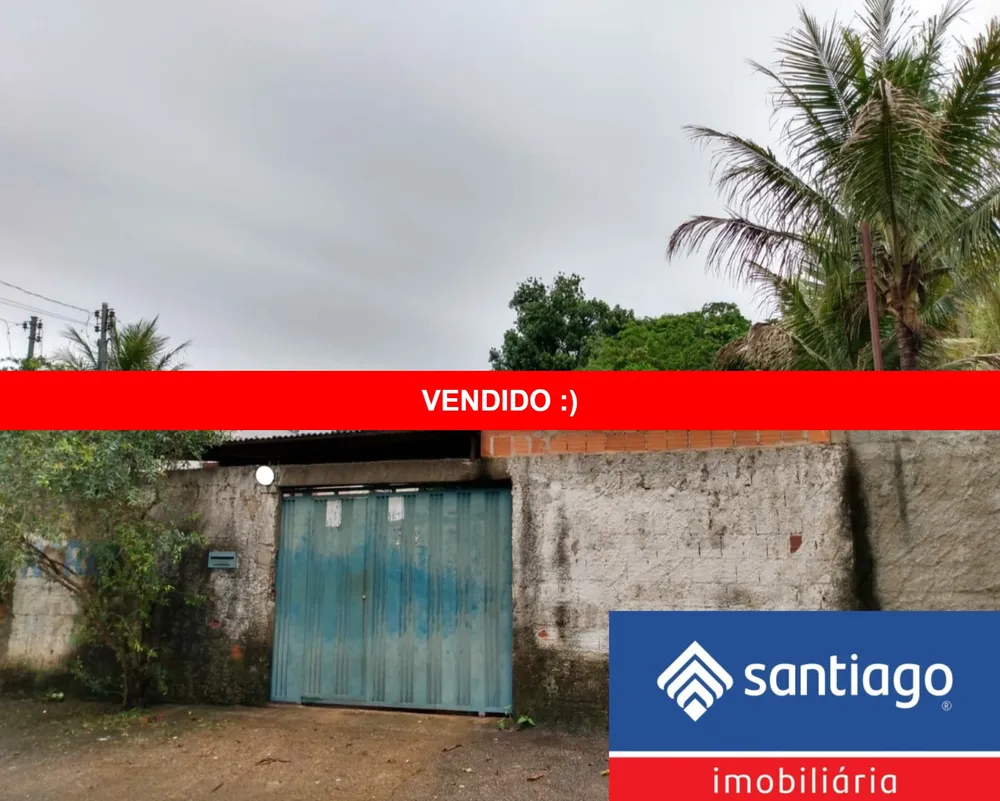 Terreno, 248 m² - Foto 1