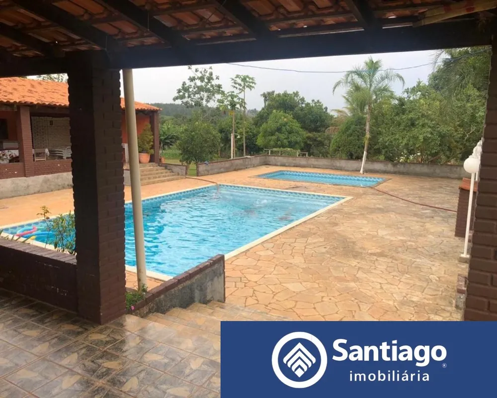 Chácara, 6 quartos - Foto 5