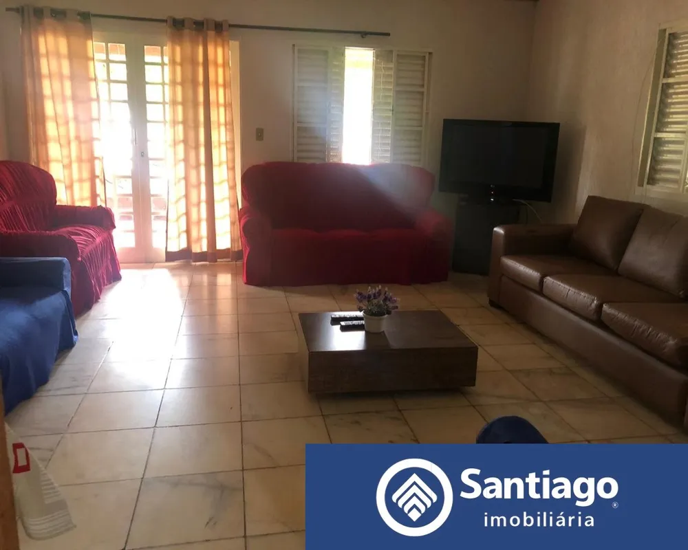 Chácara, 6 quartos - Foto 6