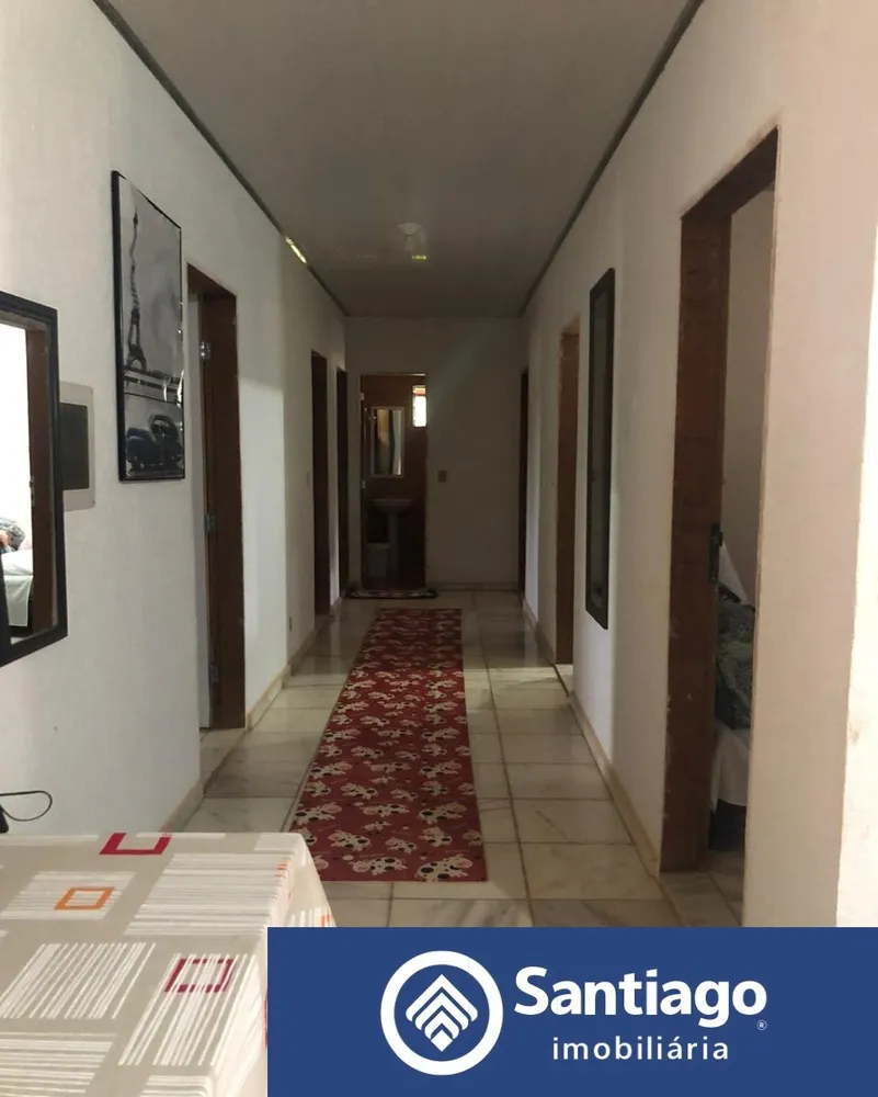 Chácara, 6 quartos - Foto 7