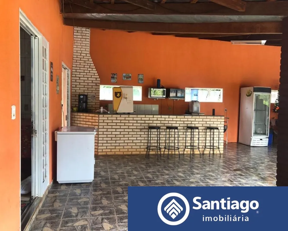 Chácara, 6 quartos - Foto 3