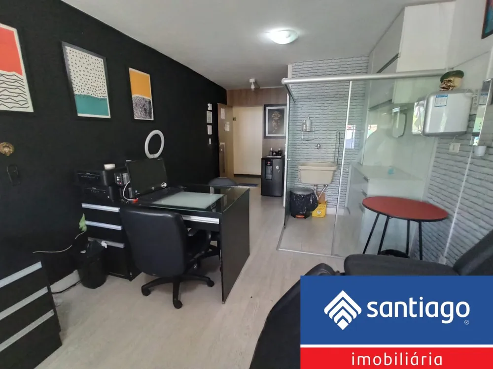 Sala-Conjunto - Foto 2