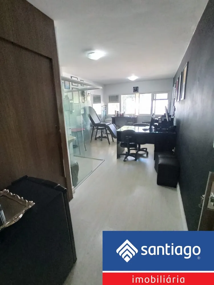 Sala-Conjunto - Foto 5