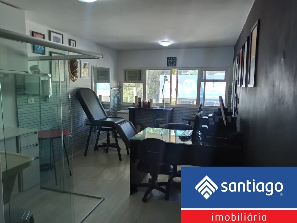 Sala-Conjunto - Foto 4