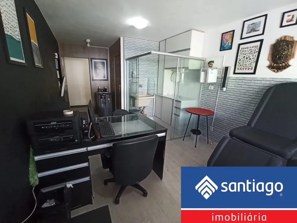 Sala-Conjunto - Foto 1